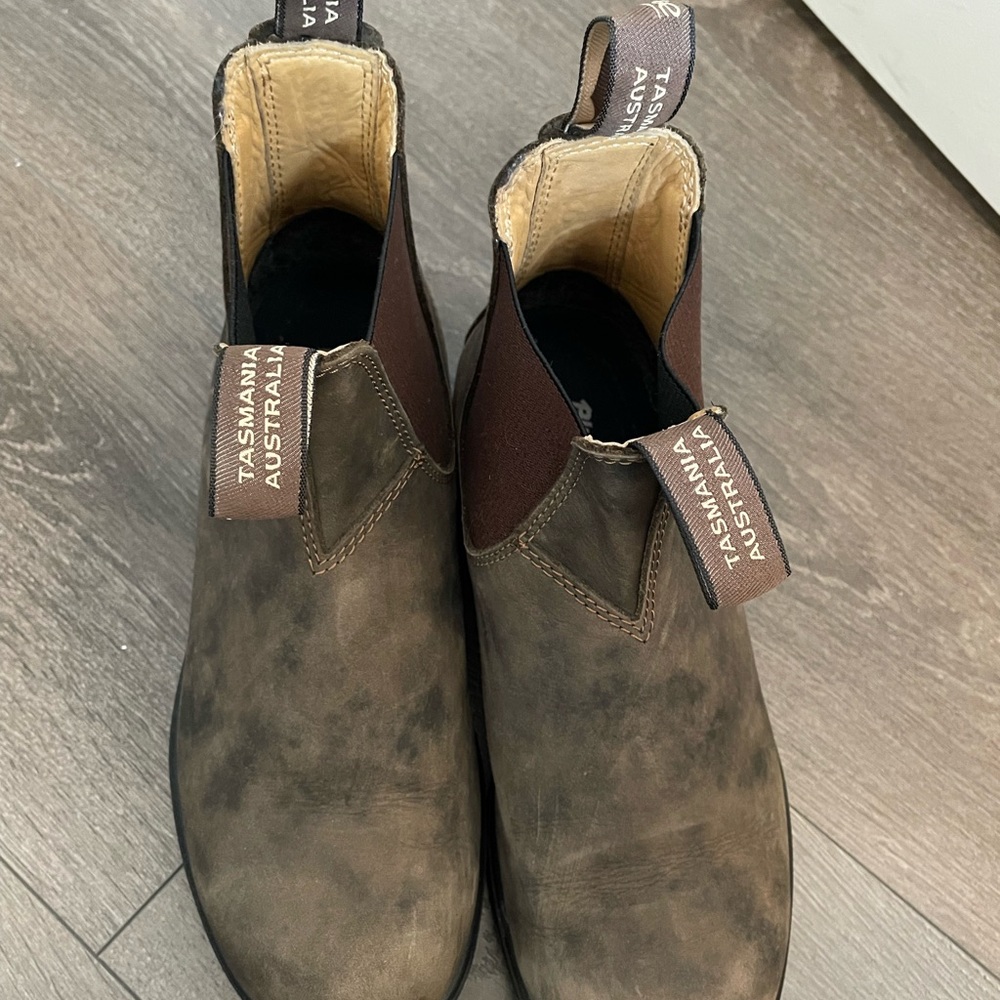 Blundstone - 585 Classic